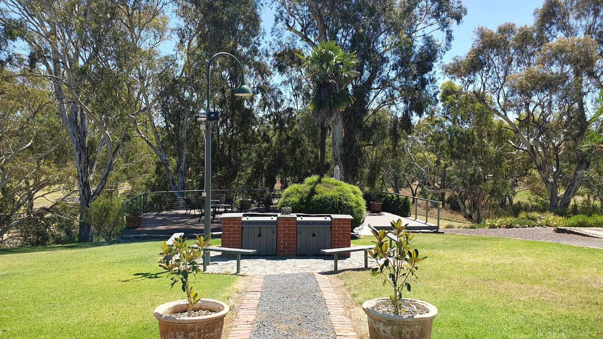 Avoca Cottages Victoria Kültér fotó