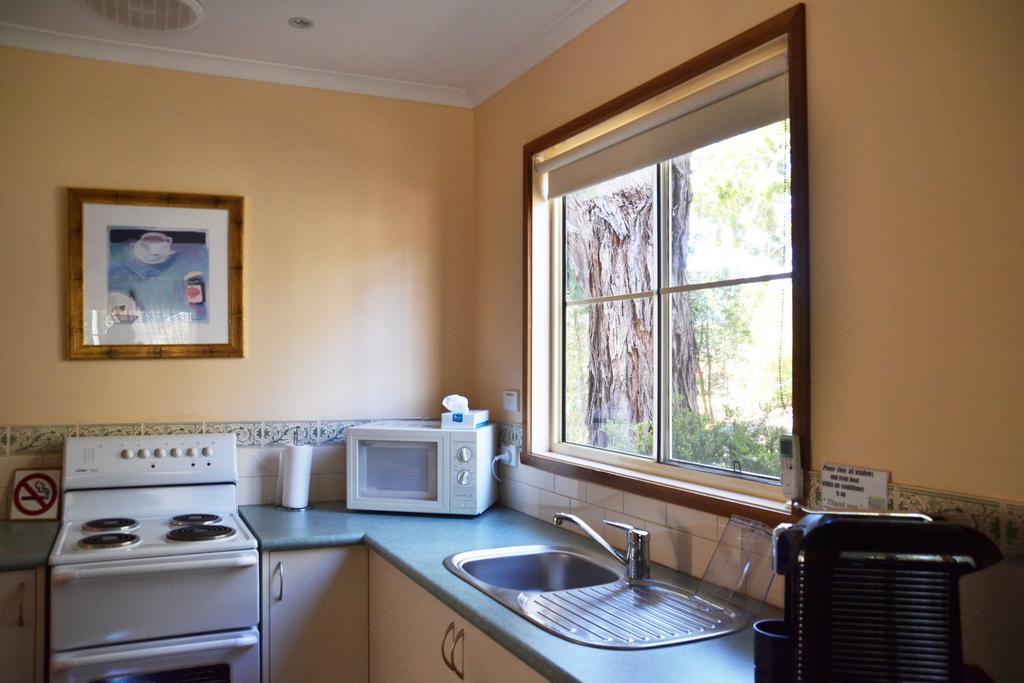 Avoca Cottages Victoria Kültér fotó