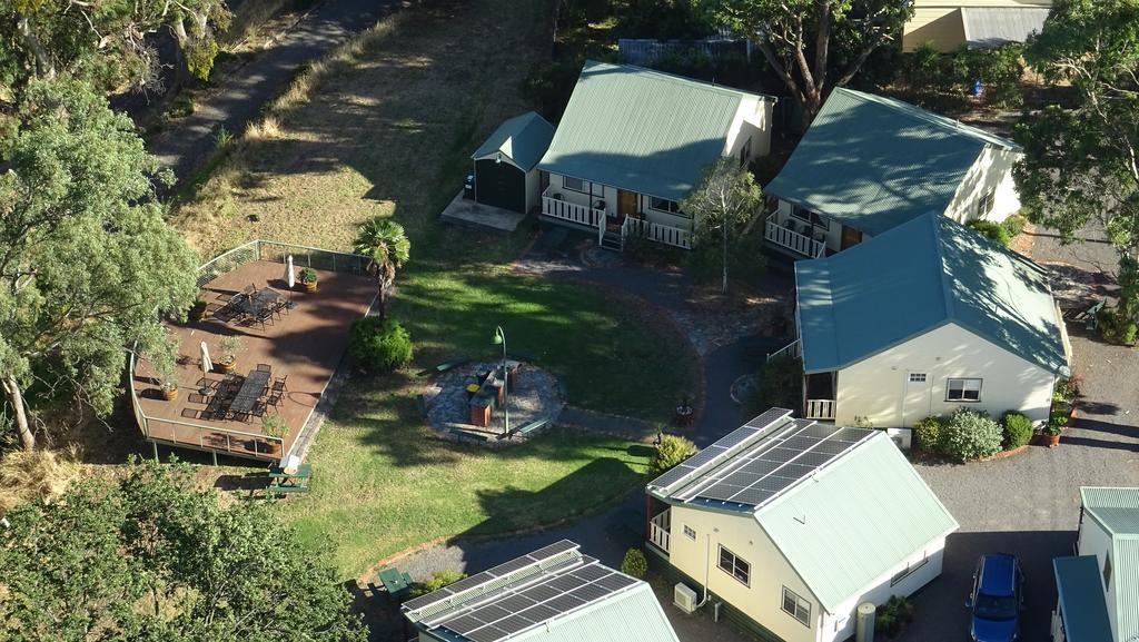 Avoca Cottages Victoria Kültér fotó