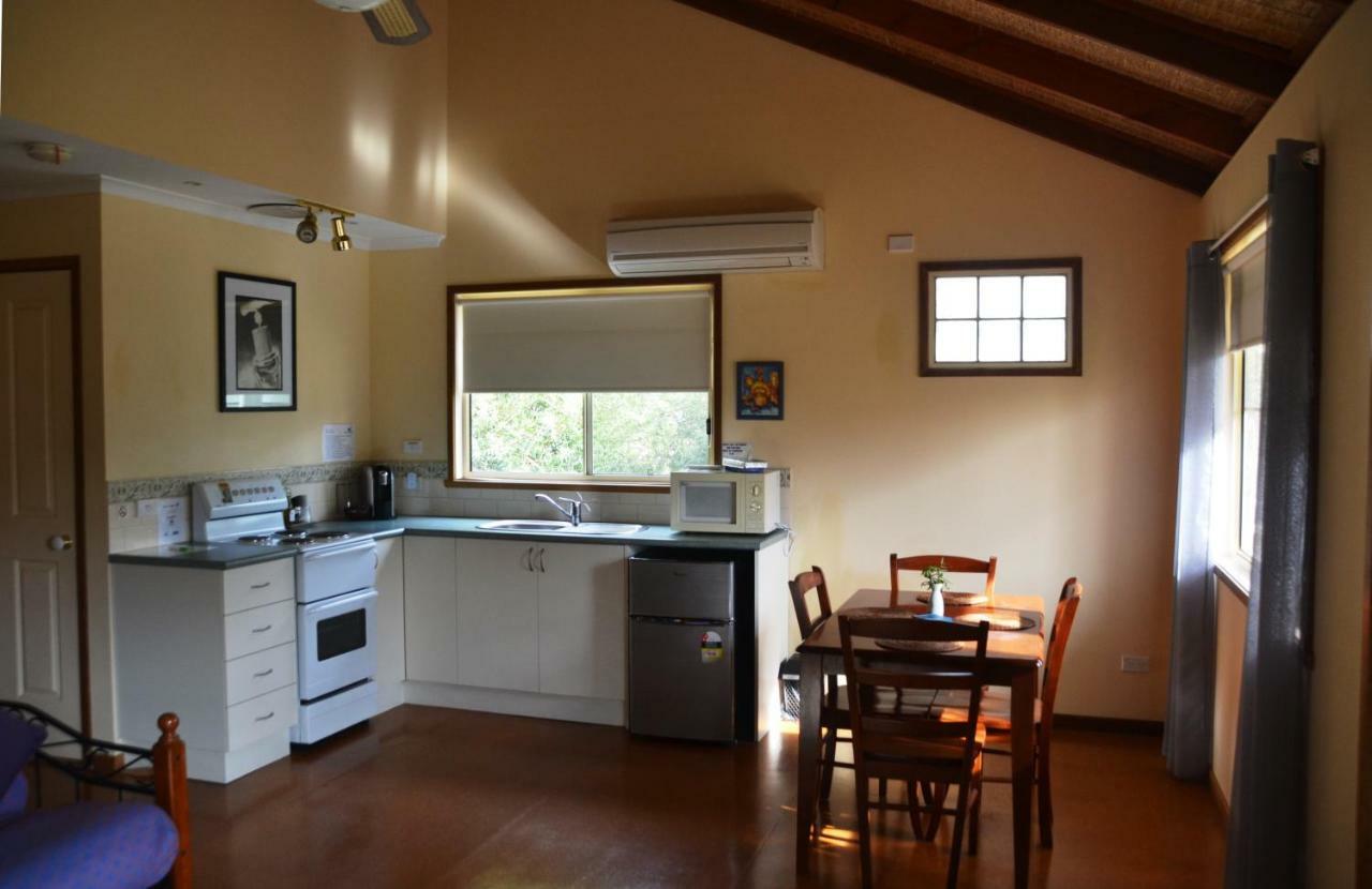 Avoca Cottages Victoria Kültér fotó