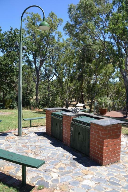Avoca Cottages Victoria Kültér fotó